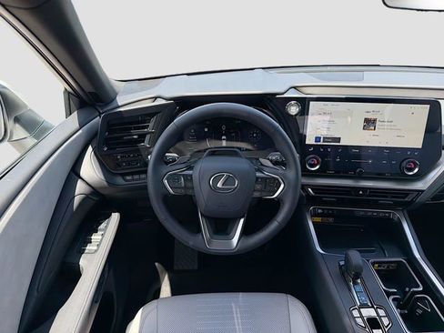 New 2026 Lexus TX 350 AWD image 18