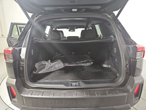 New 2026 Subaru Outback Touring image 23