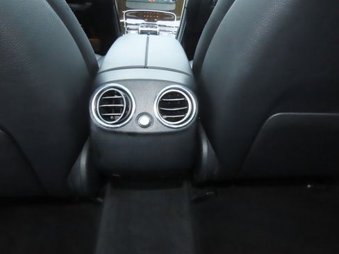 Used 2016 Mercedes-Benz GLC 300 image 22