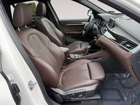 Used 2019 BMW X1 xDrive28i w/ Convenience Package image 15