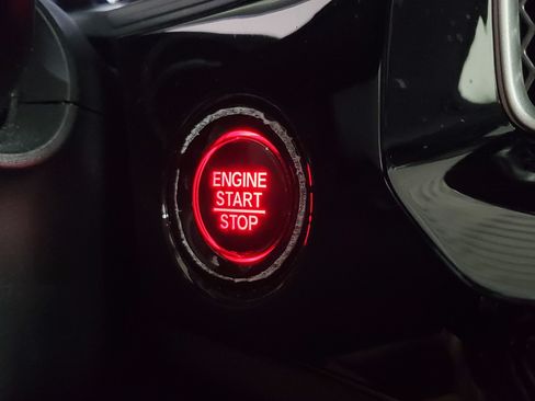 Certified 2024 Honda Civic LX image 29