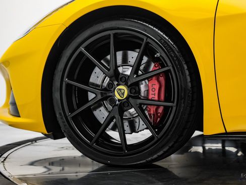 Used 2024 Lotus Emira First Edition image 84