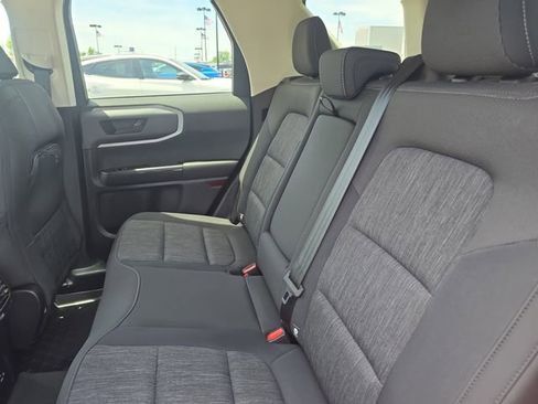 Certified 2023 Ford Bronco Sport Big Bend w/ Convenience Package AWD/4WD image 27