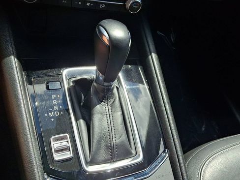 Used 2024 MAZDA CX-5 AWD 2.5 S w/ Preferred Package image 17