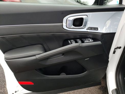 New 2026 Kia Sorento SX Prestige image 17