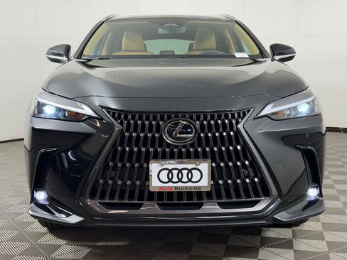 Used 2025 Lexus NX 350 AWD image 6