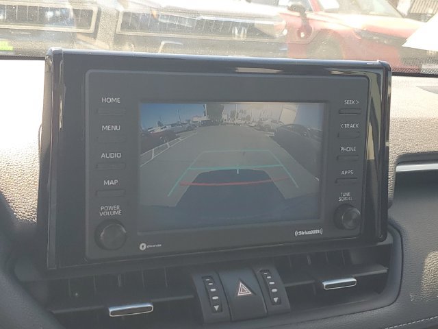 Used 2020 Toyota RAV4 XLE Premium w/ All Weather Liner Package FWD image 26
