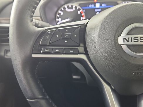 Used 2020 Nissan Altima 2.0 Platinum image 17