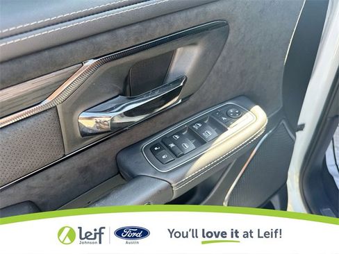 Used 2024 RAM 1500 TRX w/ TRX Level 1 Equipment Group image 19