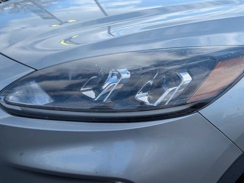 Used 2022 Ford Escape SEL image 12