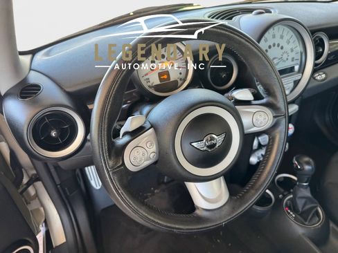 Used 2010 MINI Cooper S image 19