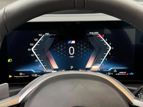 New 2026 BMW 330i xDrive Sedan w/ M Sport Package image 34