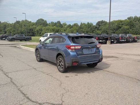 Used 2018 Subaru Crosstrek 2.0i Limited AWD/4WD image 3