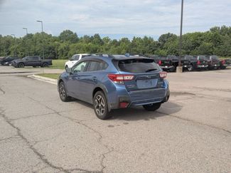Used 2018 Subaru Crosstrek 2.0i Limited AWD/4WD video 3