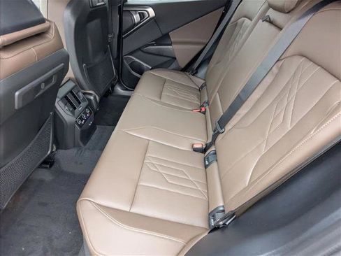 Used 2026 BMW X3 xDrive30i w/ Convenience Package AWD/4WD image 15