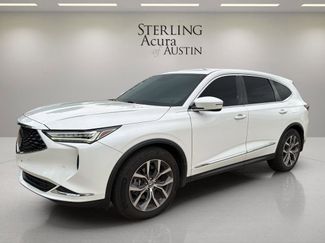 Certified 2024 Acura MDX SH-AWD w/ Technology Package video 1