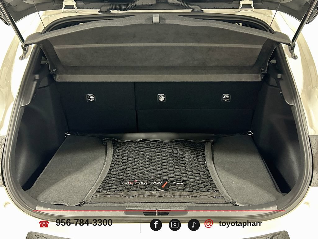 New 2026 Toyota Corolla GR AWD/4WD image 23