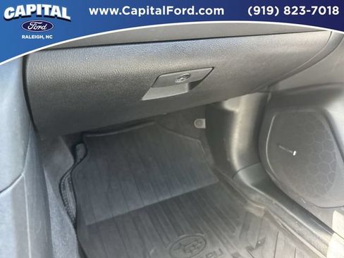 Used 2023 Subaru Ascent Limited w/ Technology Package AWD/4WD image 28