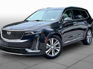 Used 2020 Cadillac XT6 Premium Luxury FWD video 1