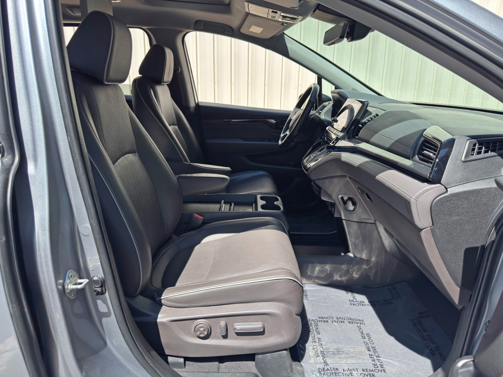 Used 2021 Honda Odyssey Elite image 15