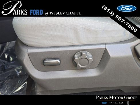 Used 2016 Ford F250 XLT w/ XLT Value Package image 18