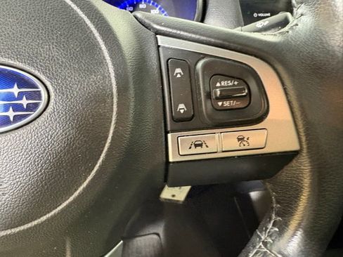 Used 2017 Subaru Legacy 2.5i Premium AWD/4WD image 25
