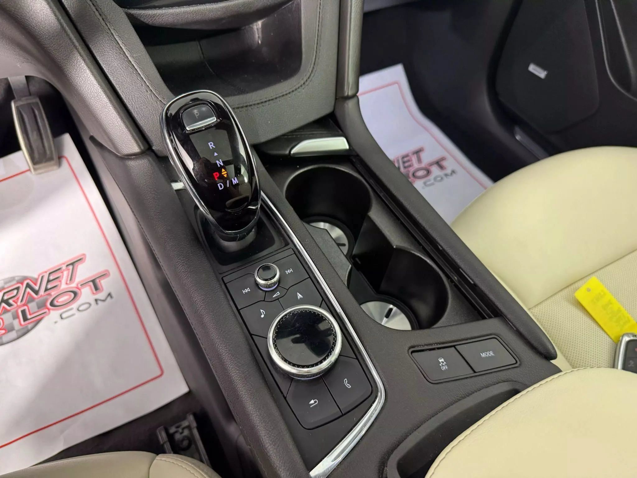 Used 2023 Cadillac XT5 Sportv AWD/4WD image 23