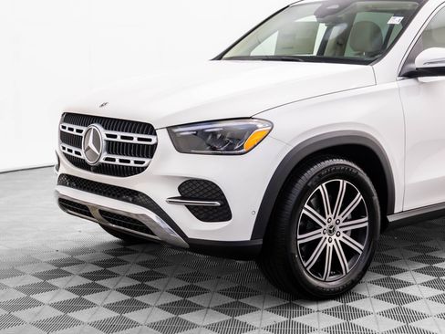 New 2026 Mercedes-Benz GLE 350 GLE 350 image 34
