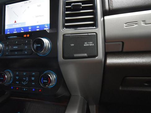 Used 2020 Ford F250 King Ranch w/ King Ranch Ultimate Package image 23