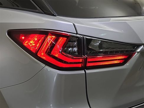 Used 2016 Lexus RX 450h AWD w/ Luxury Package image 38