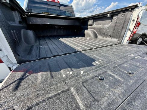 Used 2017 Chevrolet Silverado 1500 LTZ w/ LTZ Plus Package RWD image 12