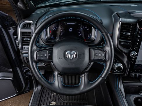 Used 2024 RAM 2500 Power Wagon w/ Level 2 Equipment Group image 19