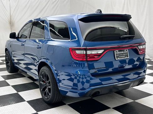 Used 2024 Dodge Durango SRT Hellcat image 5