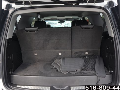 Used 2019 Chevrolet Tahoe Premier w/ RST 6.2L Performance Edition AWD/4WD image 28