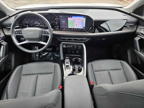 Certified 2025 Audi Q5 Premium Plus w/ Premium Plus AWD/4WD image 19