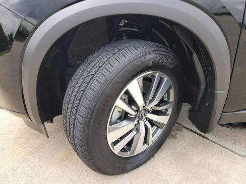 Certified 2025 Nissan Pathfinder SL AWD/4WD image 33