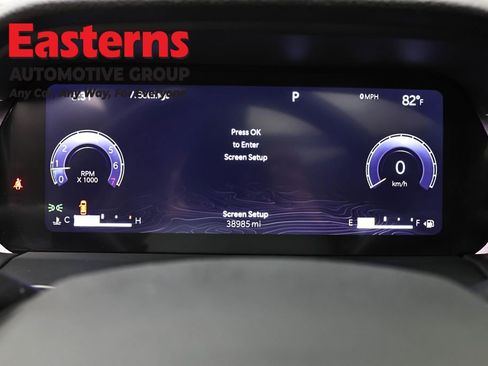 Used 2023 Jeep Grand Cherokee L Limited AWD/4WD image 18