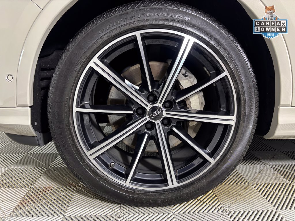 Used 2023 Audi Q7 3.0T Prestige AWD/4WD image 29
