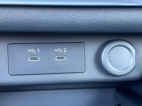 New 2026 Nissan Rogue Dark Armor AWD/4WD image 27