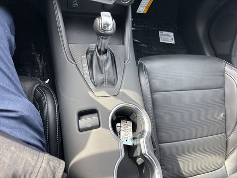 New 2026 Ford Mustang Premium RWD image 18