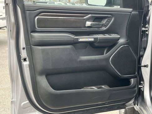 Used 2025 RAM 1500 Laramie image 14