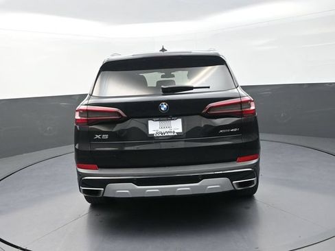 Used 2023 BMW X5 xDrive40i w/ Premium Package AWD/4WD image 9