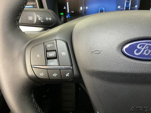 New 2025 Ford Maverick XLT w/ XLT Luxury Package image 24