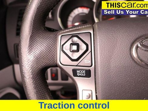 Used 2015 Toyota Tacoma PreRunner image 12