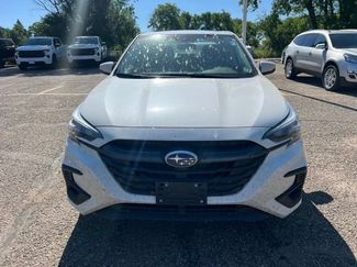 Used 2025 Subaru Legacy Premium AWD/4WD video 2