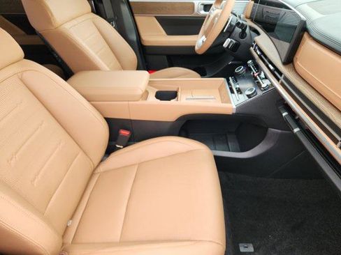 New 2026 Hyundai Santa Fe Limited image 9