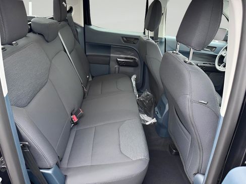 New 2026 Ford Maverick XL image 29