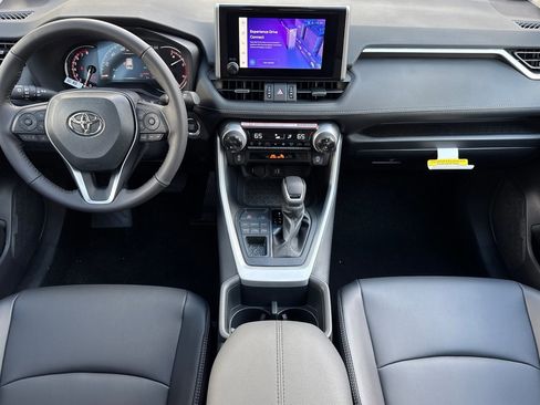 New 2025 Toyota RAV4 XLE Premium image 15