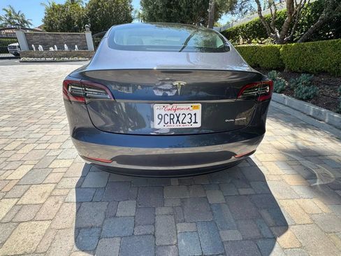 Used 2023 Tesla Model 3 Standard Range RWD image 7