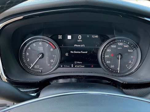 Certified 2023 Cadillac XT5 Premium Luxury w/ Technology Package image 13